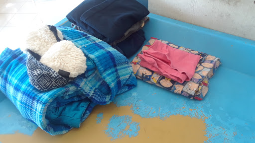 M S Laundry - Visual