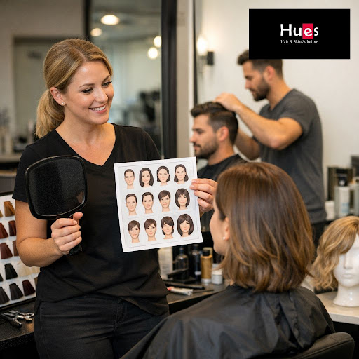 Finding the perfect haircut isn’t just about trends – it’s about what suits your face shape, hair… post image