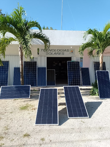 Solar Tulum