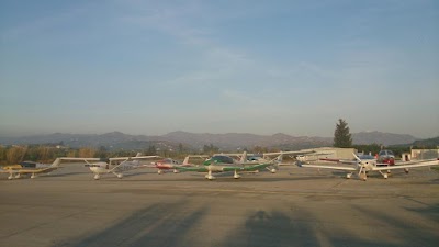 airport