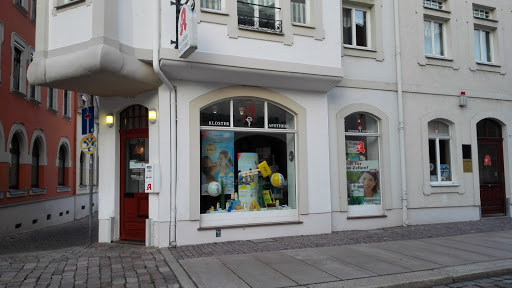 Klosterapotheke Altenburg