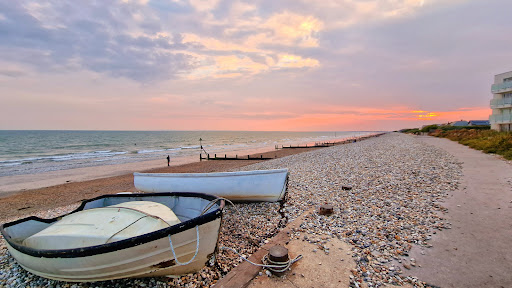 East Wittering Beach Front - Thumbnail