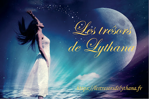 Les Trésors de Lythana : soin énergétique, chi nei tsang, aromathérapie, massage, amma assis en entreprise dans le Morbihan - Thumbnail