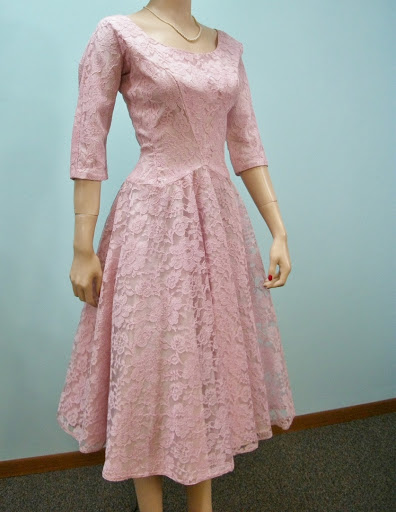 Club Vintage Fashions - Thumbnail