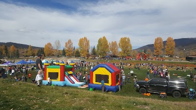 Photos of Silverthorne Recreation Center