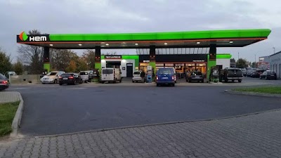 Photos of HEM Tankstelle