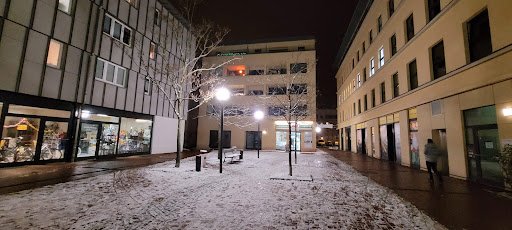 Weberpark - Visual