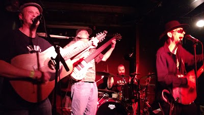 Photos of Mac's Bar