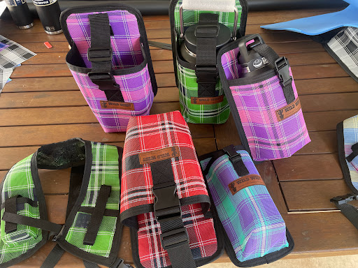 Wild West Caravan and Camping Accessories - Thumbnail