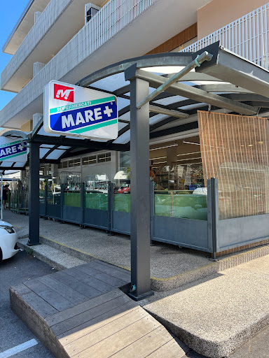 Supermercati MARE+ - Thumbnail
