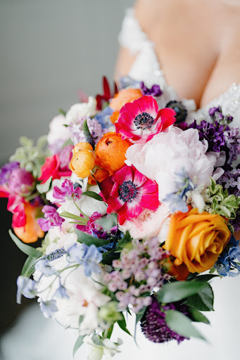 Bloomery - Visual