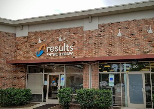 Results Physiotherapy Morrisville, North Carolina - Thumbnail