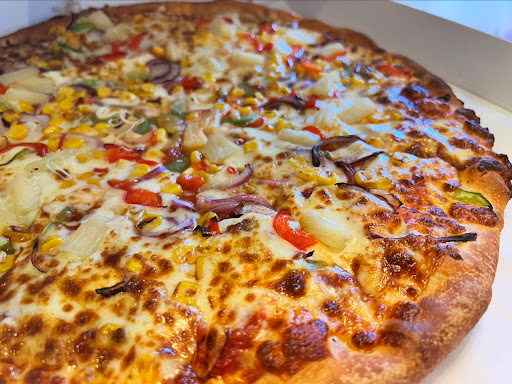 Pizza Go Go Kenton - Thumbnail