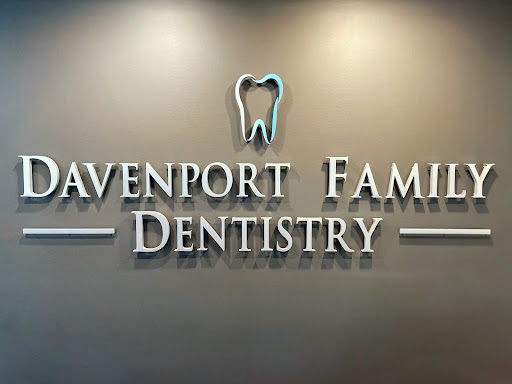 Davenport Family Dentistry