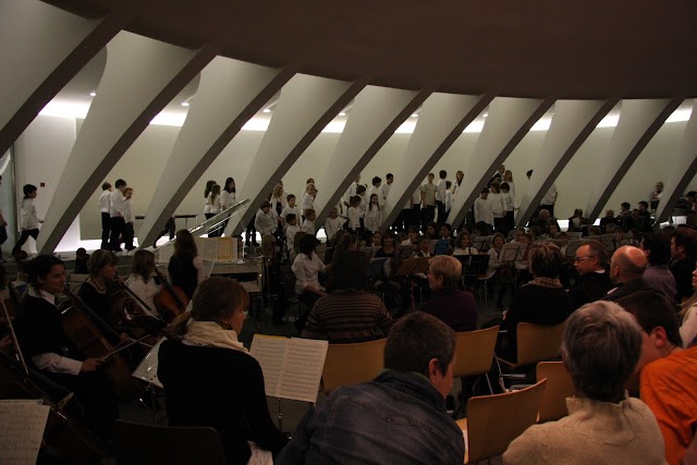 Pfalzkeller St.Gallen