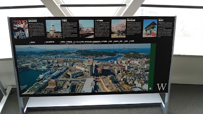 Photos of 海峡メッセ