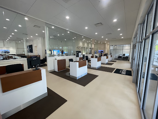 Orr BMW of Shreveport - Thumbnail