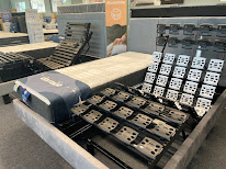 Literie DORMAE à Schweighouse-sur-Moder