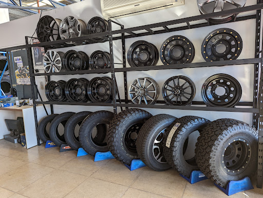 Embleton Auto Repairs and Tyre Services - Thumbnail