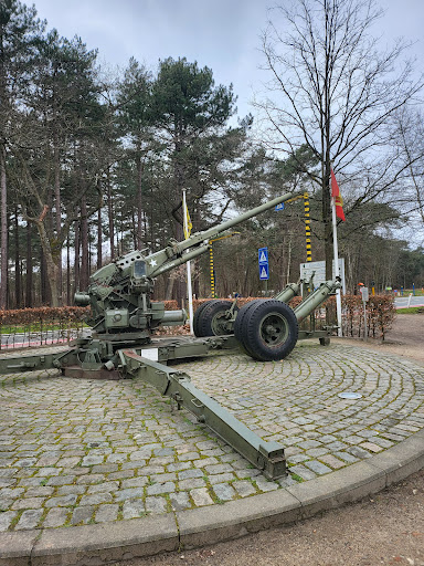 Camperplaats Kalmthoutse heide - Thumbnail