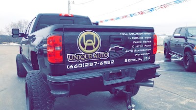 Unique Automotive LLC