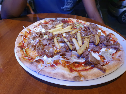 Friends pizza e kebab pordenone - Thumbnail