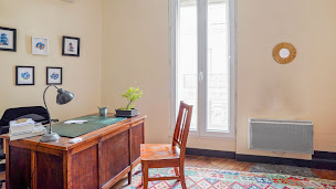 Photo n°1 de Sophie Billa à Bordeaux (Praticien de médecine alternative)