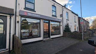 Neil Robinson Estate Agents