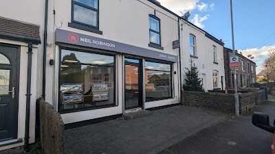 Neil Robinson Estate Agents