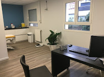 Bénédicte Garrouste à Clermont-Ferrand