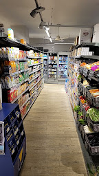 Photo n°1 de Vival Cordouan à Royan (Supérette)