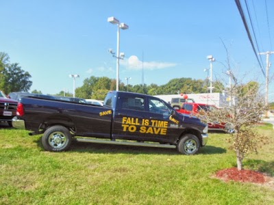 Photos of Prince Frederick Chrysler Jeep Dodge Ram