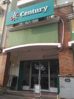 Century21 Emerald, Author: Agatha Uni Asmarani