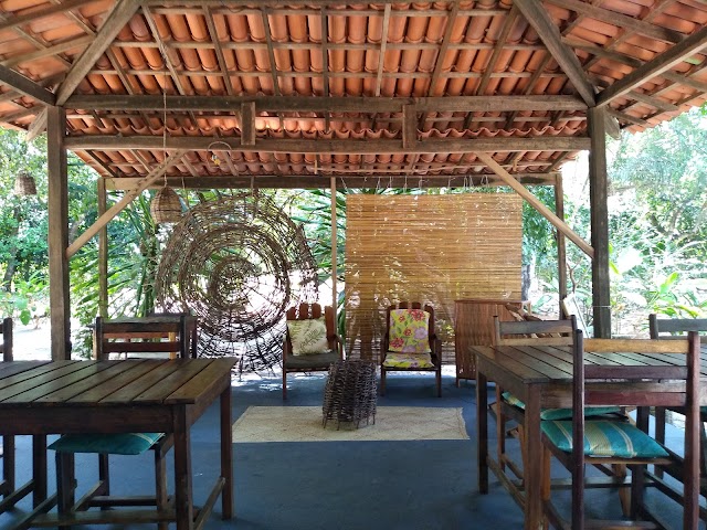 Villa da Barca Boipeba