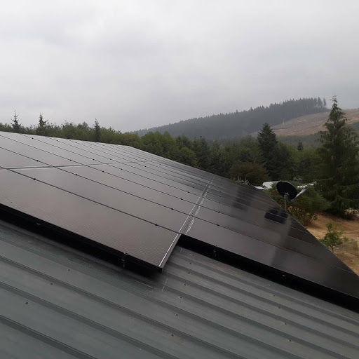 Blue Sky Solar, LLC Gallery - United States