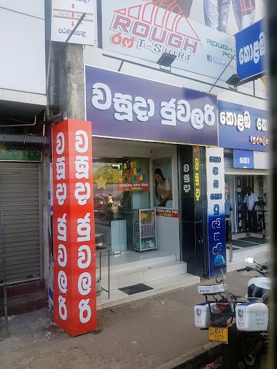 Photos of Wasudha Jewellery