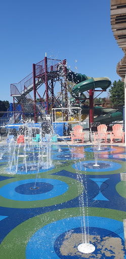 Rosemary Recreation Complex - Rosemary Pool - Thumbnail