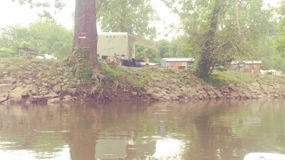 Rivers Edge Campground-Marina