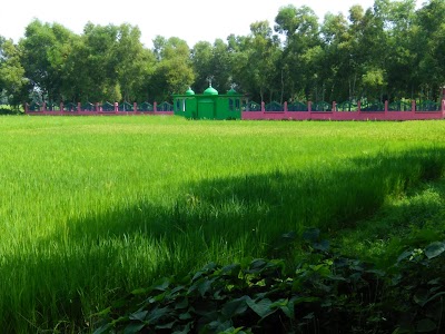 Photos of Chak Chandra Pur Central Eidgah