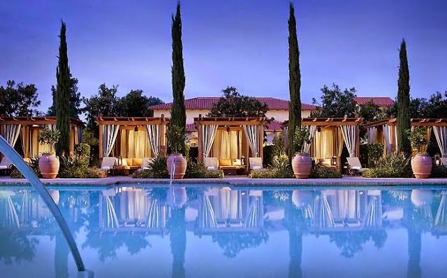Rancho Bernardo Inn