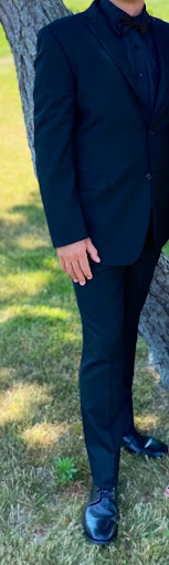 Tuxedos & Suits With Style