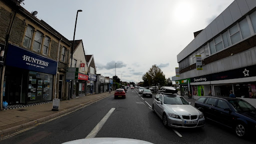 Hunters Estate Agents Knowle - Thumbnail
