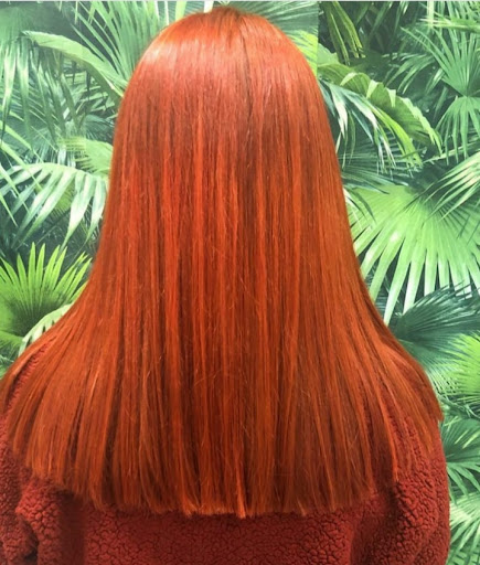 Peluquería Zuzen Gallery - Spain