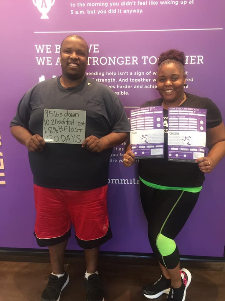 Anytime Fitness photo 2