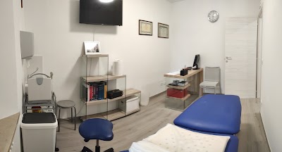 Studio Di Fisioterapia Carloni Brunella