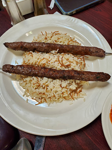 Cedars Mediterranean Cuisine - Thumbnail