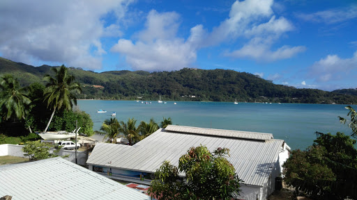 Spiaggia Anse A La Mouche Mahe Island Destimap Destinations On Map