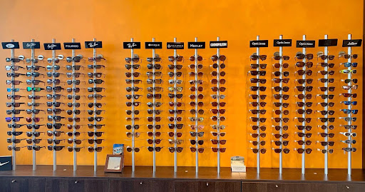 Optic 2000 - Opticien Beautiran - Thumbnail