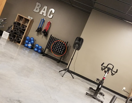Beebe Athletic Club Gallery - United States