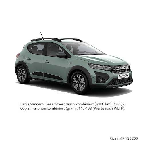 Dacia Werther | Otto Bitter GmbH & Co. KG - Thumbnail